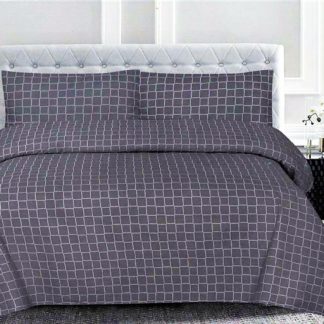 Κουβερλί Υπέρδιπλο 100% βαμβακερό 7020-9