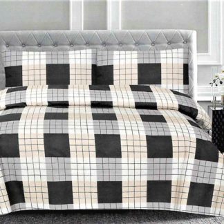 Κουβερλί Υπέρδιπλο 100% βαμβακερό 7020-11