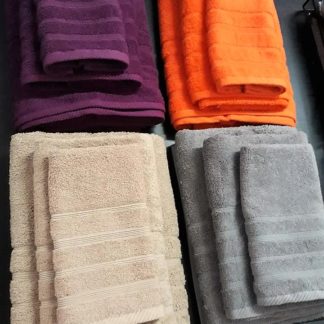 Πετσέτες Μπάνιου