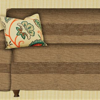 Βαμβακερά ριχτάρια σετ 3 τεμαχίων!! ΚΑΦΕ 7321-1