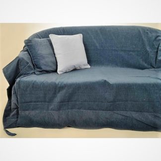 Chenille ριχτάρια,μεγάλων διαστάσεων,σε χρώμα ραφ 7011-16