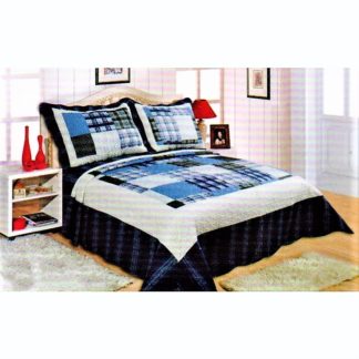 Κουβερλί καπιτονέ!! (7000-44)