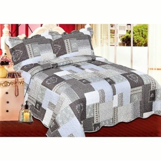 Κουβερλί καπιτονέ!! (7000-48)