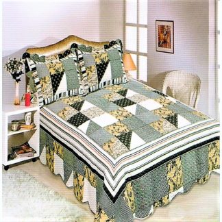 Κουβερλί καπιτονέ!! (7000-50)