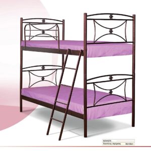 Κουκέτα μεταλλική, γερής, ελληνικής κατασκευής! 9098-1