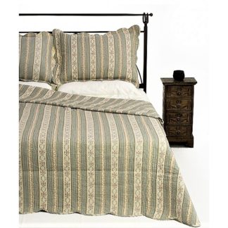 Κουβερλί ημίδιπλο-μονό, , καπιτονέ, 100% βαμβακερό!! (7001-31)