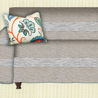 Βαμβακερά ριχτάρια σετ 3 τεμαχίων!! ΜΠΕΖ 7321-5