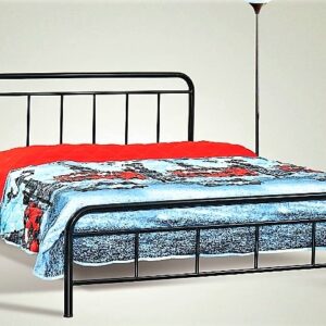 Κρεβάτι ημίδιπλο μεταλλικό ελληνικής κατασκευής!! 9095-2