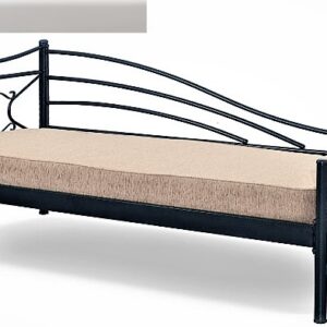 Καναπές-κρεβάτι μεταλλικός, γερής ελληνικής κατασκευής!! 9190-2