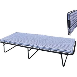 Κρεβάτι σπαστό με μεταλλικό πλέγμα!!  1000-1