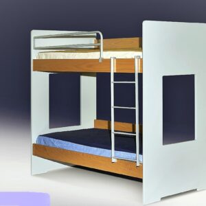 Κουκέτα από ξύλο δρυ, πολύ γερής ελληνικής κατασκευής!!! 9203-1