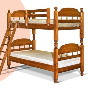 Κουκέτα από ξύλο οξιάς, πολύ γερής ελληνικής κατασκευής!!! 9206-1