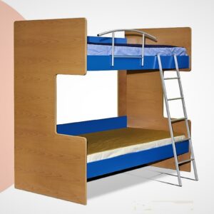 Κουκέτα από ξύλο δρυ, πολύ γερής ελληνικής κατασκευής!!! 9200-1